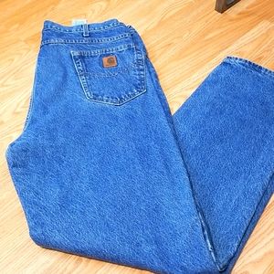 Carhartt Jean's